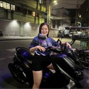 Maryrose Mercado De Leon profile icon