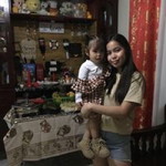 Daniela Jane Villaruz Sotrina profile icon