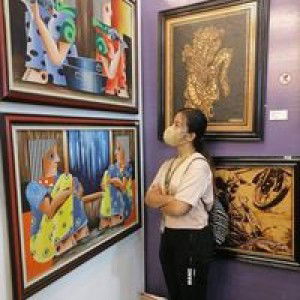 Angelica Dorigo Mesina profile icon