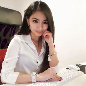 Charlene Gayle Lewis profile icon