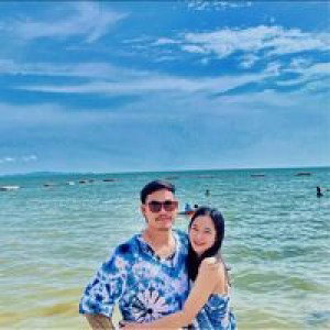 Chonticha Naijit profile icon