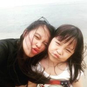 Michelle Kairupan profile icon