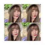 Kapook Aomsin profile icon