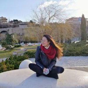 Leolen Ivonne Nitura Abaygar profile icon