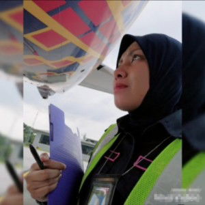 Tasya Ahmad profile icon