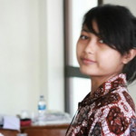 marlisa dwi kristianingsih profile icon