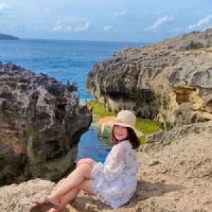 Kt Sriti profile icon