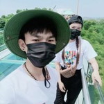 Nong Kaew profile icon