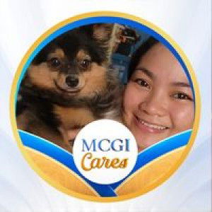 Ronica Garcia Paez profile icon