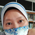 Nurhafizah Salim profile icon