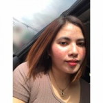 Rica Mae Mangahas profile icon
