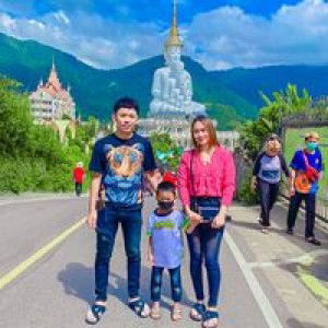 Phikun Kingphan profile icon