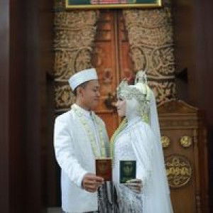 Tribuana Tunggal Dewi Rachman profile icon