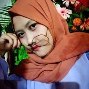 ANDRIYANI ASTUTI profile icon