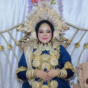 Umy Andriani Kuddus profile icon