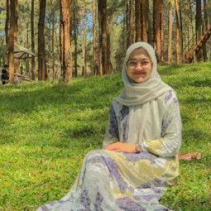 Aulia Adhia profile icon