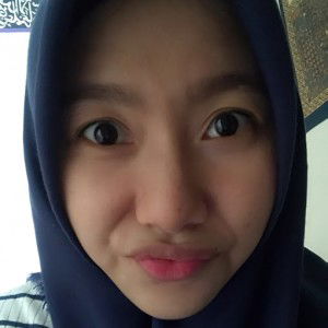 Wida Ningsih profile icon