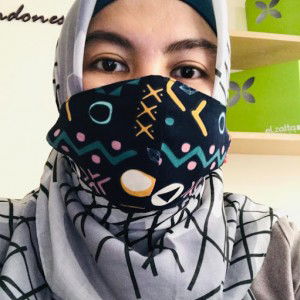 Encik Lila Nindya Anantasari profile icon