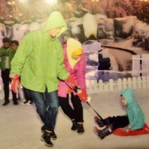 Norhidayah Ieda profile icon