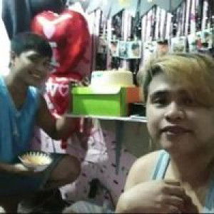 Juderine Katorse profile icon