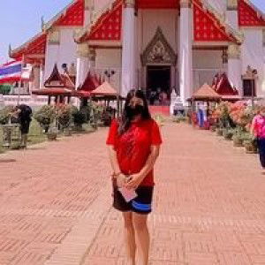 Vorakamol Thongdosri profile icon