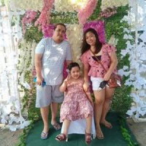 Ma Theresa Reyes profile icon