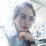 Fredelina Alyn profile icon