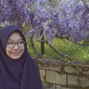 ninda okvitasari profile icon