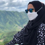 Tarhata Ibrahim profile icon