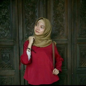 Nadya Naya profile icon