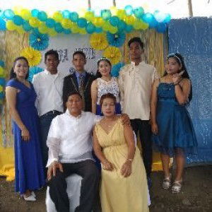 Jo-anna Ostan profile icon