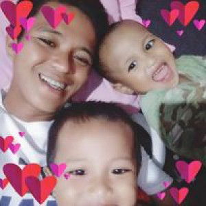 Aina Mipangcat profile icon