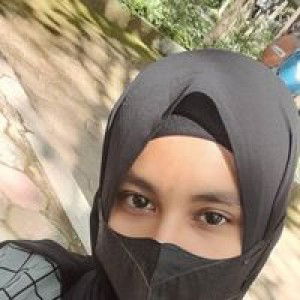 Isty Rajendra profile icon