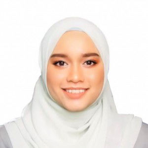 Adibah Yasmin profile icon