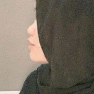 Ain Qhaleeda profile icon