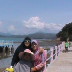 Suci Zuliyan Safitri profile icon