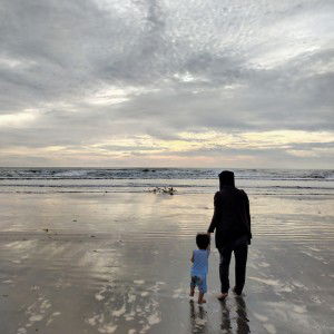 Azirah Mawal profile icon