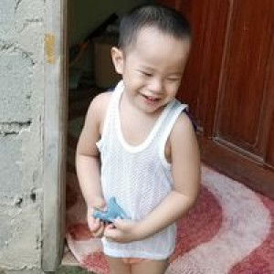 Shiela May Sison profile icon