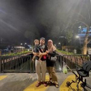 Nusaibah Nazurah profile icon