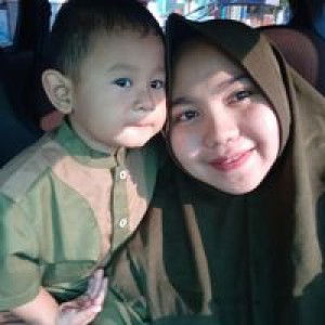 Linda Lusia profile icon