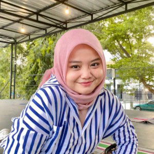 Ninda Kinarti Astuti profile icon