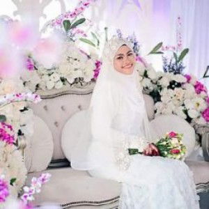 shazila sulaiman profile icon