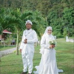 Pikah Pauzi profile icon