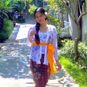 Sayyidati Assiva profile icon