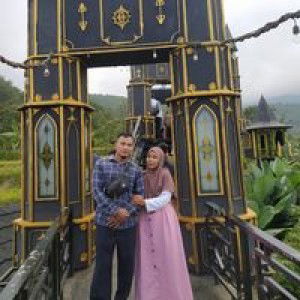 NennyRosmini Dwi Liani profile icon