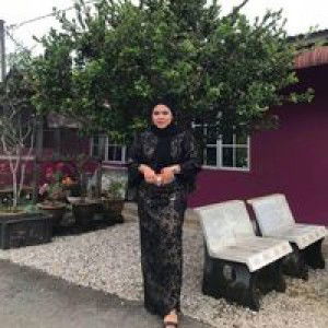 Fariana Fazlyin profile icon