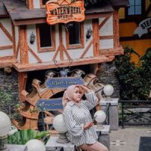 Konny Suhanto profile icon