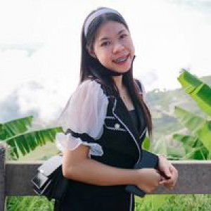 Nattida Ourmtup profile icon