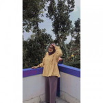 Ayu Trisna Wardani profile icon