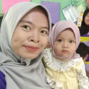 Aristyani Desi profile icon